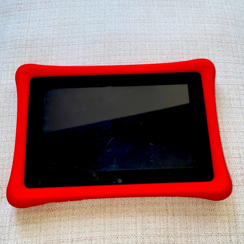 Nabi 2 never used brand new great for young children